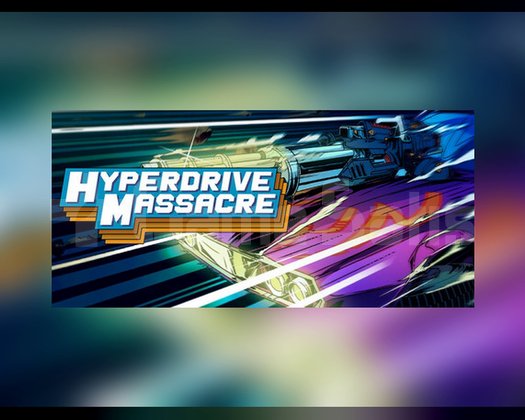 OTO KOD - Hyperdrive Massacre