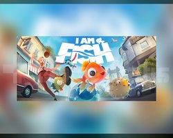 OTO KOD - I Am Fish