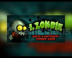 OTO KOD - I, Zombie