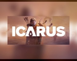 OTO KOD - Icarus