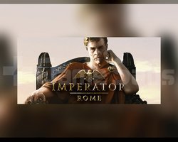 OTO KOD - Imperator Rome