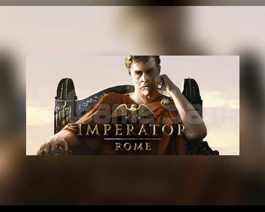 OTO KOD - Imperator Rome