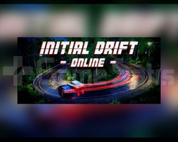 OTO KOD - Initial Drift Online