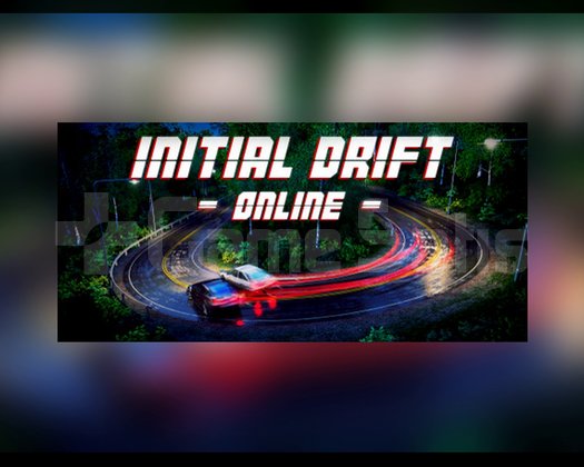 OTO KOD - Initial Drift Online