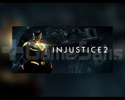OTO KOD - Injustice 2