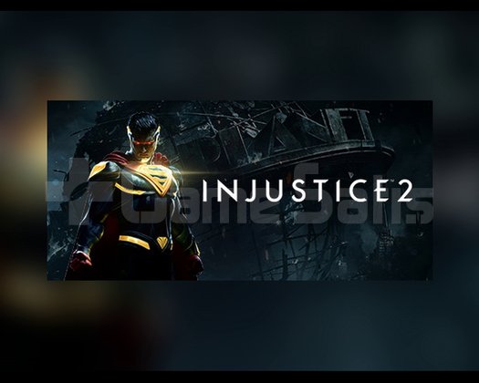 OTO KOD - Injustice 2