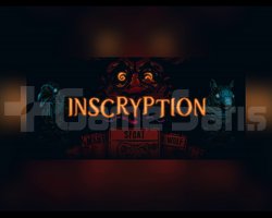 OTO KOD - Inscryption