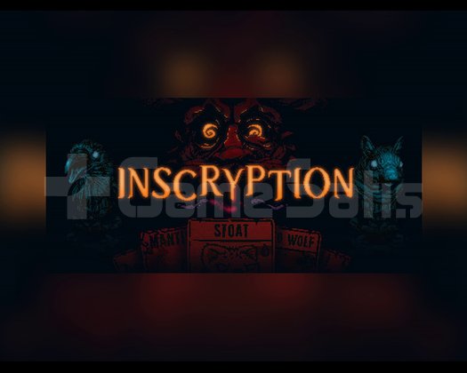 OTO KOD - Inscryption