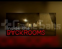 OTO KOD - Inside the Backrooms