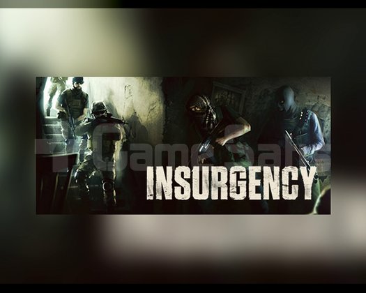 OTO KOD - Insurgency