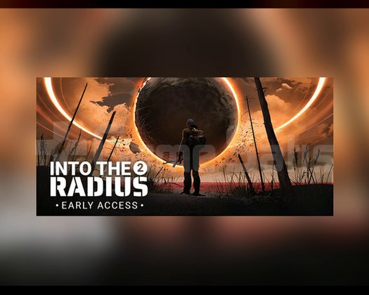 OTO KOD - Into the Radius 2