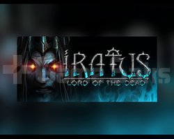 OTO KOD - Iratus Lord of the Dead