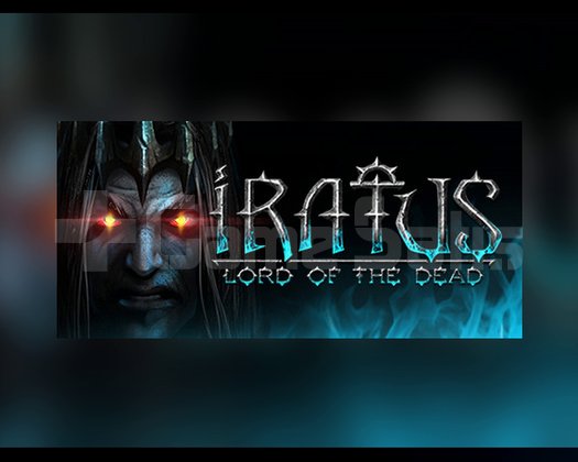 OTO KOD - Iratus Lord of the Dead