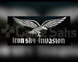 OTO KOD - Iron Sky Invasion