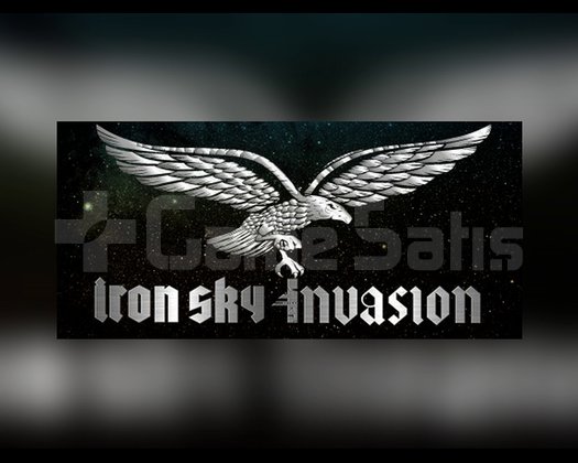 OTO KOD - Iron Sky Invasion