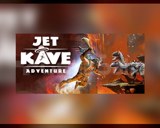 OTO KOD - Jet Kave Adventure
