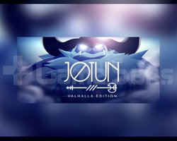 OTO KOD - Jotun Valhalla Edition