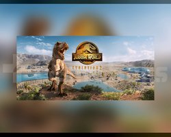 OTO KOD - Jurassic World Evolution 2