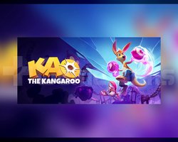 OTO KOD - Kao the Kangaroo