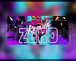 OTO KOD - Katana ZERO