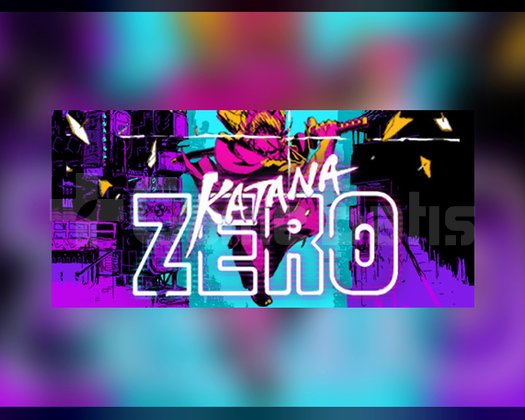 OTO KOD - Katana ZERO