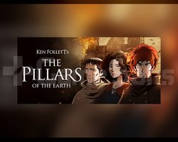 Ken Folletts The Pillars of the Earth