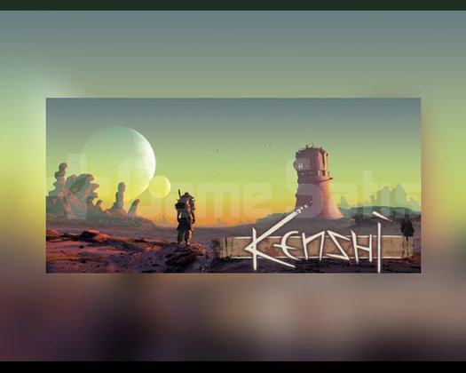 OTO KOD - Kenshi