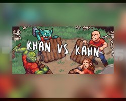 OTO KOD - Khan VS Kahn