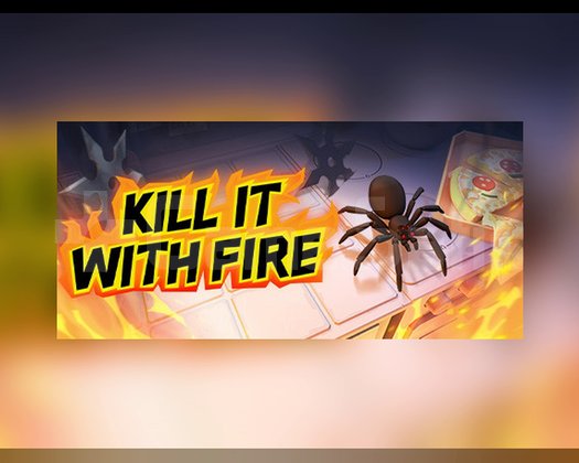 OTO KOD - Kill It With Fire