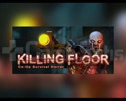 OTO KOD - Killing Floor