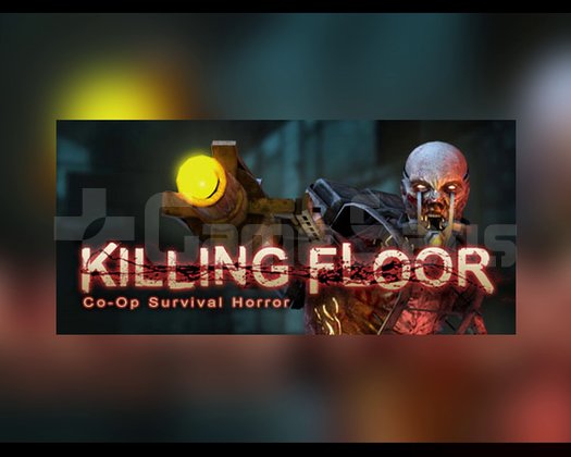 OTO KOD - Killing Floor
