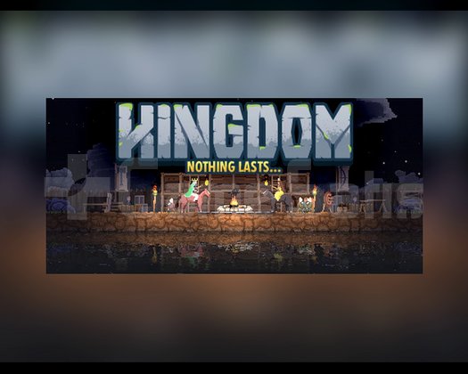 OTO KOD - Kingdom Classic