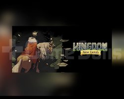 OTO KOD - Kingdom New Lands