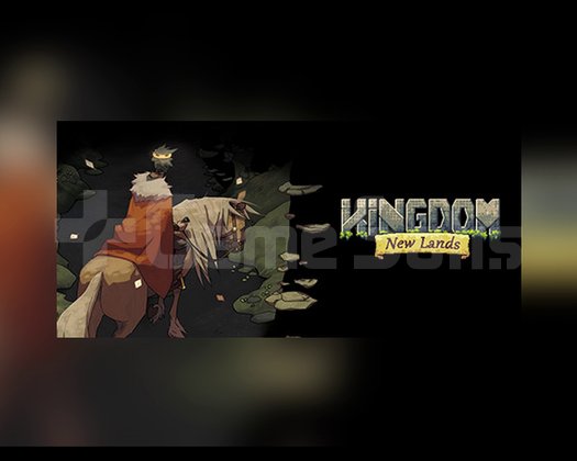 OTO KOD - Kingdom New Lands