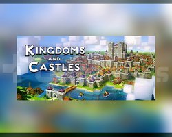 OTO KOD - Kingdoms and Castles