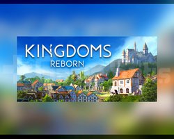 OTO KOD - Kingdoms Reborn