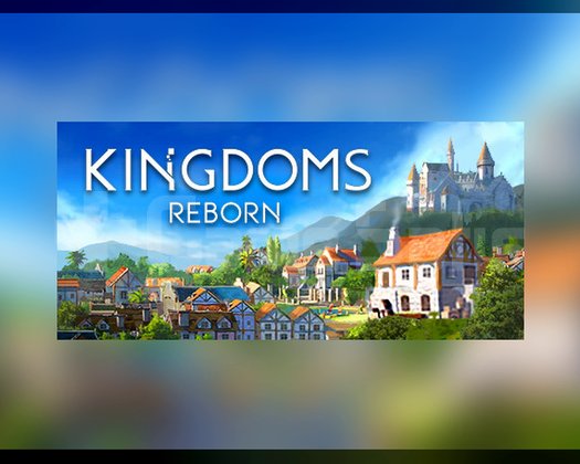 OTO KOD - Kingdoms Reborn