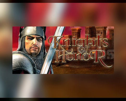 OTO KOD - Knights of Honor