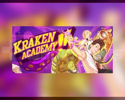 OTO KOD - Kraken Academy!!