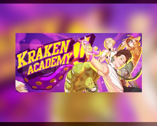 OTO KOD - Kraken Academy!!