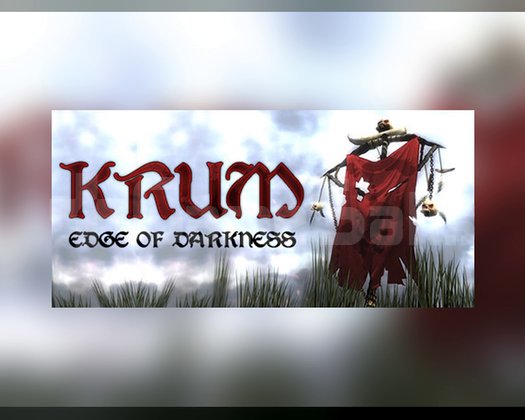 OTO KOD - KRUM - Edge Of Darkness