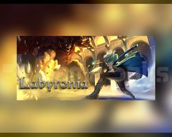 OTO KOD - Labyronia RPG