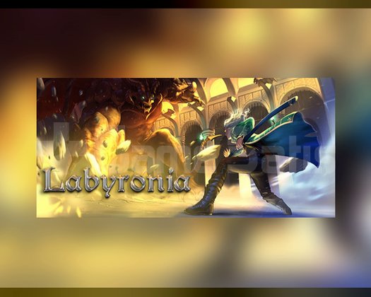 OTO KOD - Labyronia RPG