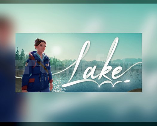 OTO KOD - Lake