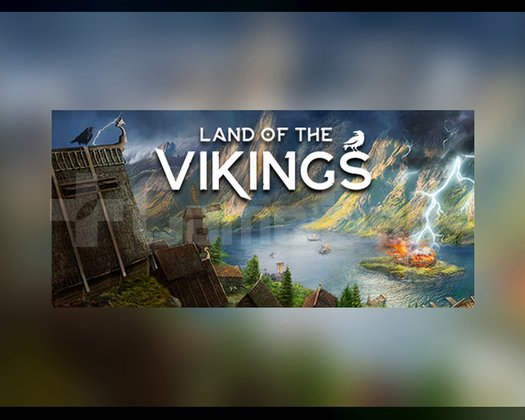 OTO KOD - Land of the Vikings