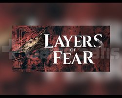 OTO KOD - Layers of Fear