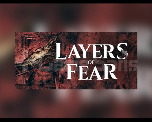 OTO KOD - Layers of Fear