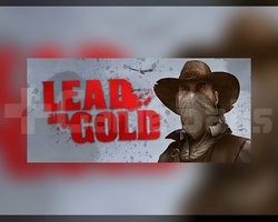 Lead and Gold - Gangs of the Wild West