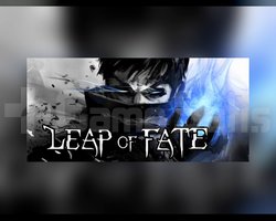 OTO KOD - Leap of Fate