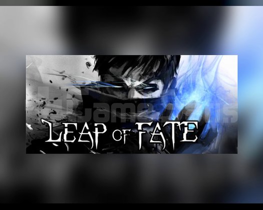 OTO KOD - Leap of Fate